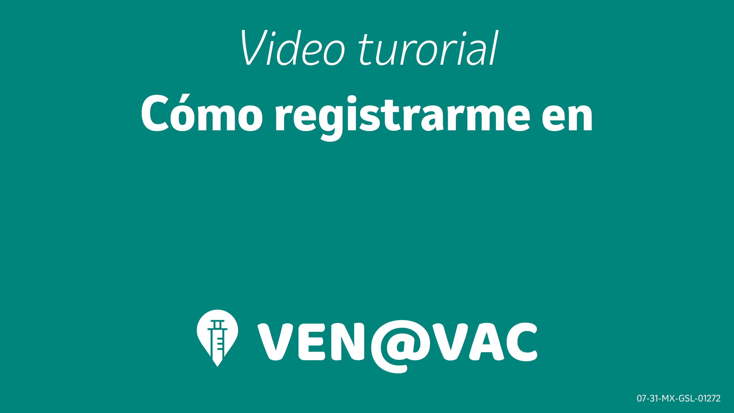 VEN@AVAC